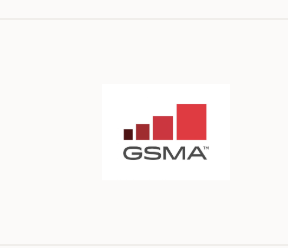 GSMA Member